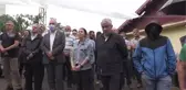 Sanatçı Kazım Koyuncu, vefatının 16. yılında kabri başında anıldı