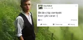 Şehit Eren'in o paylaşımı 4 yıl sonra yeniden gündem oldu