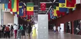 Senegal'de yapı, ambalaj ve gıda fuarı başladı