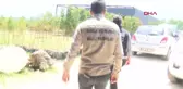 SİLİVRİ'DE TİCARETİ YASAKLANAN HAYVAN SATANLARA OPERASYON