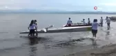 Sinop'ta kürek sporunu yaşatmak için proje hayata geçirildi