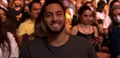 Survivor'da büyük sürpriz! Dev finalde Hakan Çalhanoğlu da yer aldı