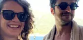 Taner Ölmez ve sevgilisi Ece Çeşmioğlu evleniyor