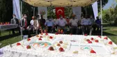 Tarım Kredi Yem A.Ş'nin, 500 sanayi kuruluşu arasında 127'nci sıraya yükselmesi kutlandı