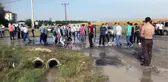 Tekirdağ'da sağanak sonrası dere taştı: 2 çocuk öldü