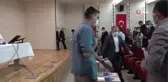 Vali Demirtaş, STK temsilcilerine bir yıllık faaliyetlerini anlattı