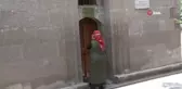 YKS sınavına girecek öğrenciler türbelere koştu