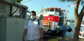 Adalardan Maltepe'ye sınava yetişme telaşı