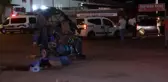 Adana'da trafik kazası: 1 ölü, 3 yaralı