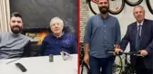 Ali Koç, Aziz Yıldırım'ın manevi oğlu Özgür Özaktaç'ı yönetime alarak herkesi şaşırttı