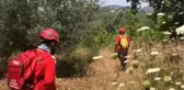 ALTINOLUK'TA KAYIP ALZHEİMER HASTASI ARANIYOR