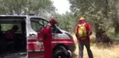 BALIKESİR - Kaybolan alzaymır hastası aranıyor