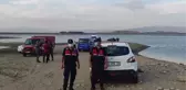 Baraj gölünde kaybolan kadının cesedine ulaşıldı