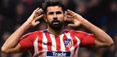 Beşiktaş'ın gündemindeki Diego Costa: Önümüzdeki haftalarda hangi takıma gideceğimi size açıklayacağım