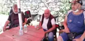 Beykoz'da lokalde feci şekilde darbedilen engelliler konuştu