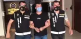 İnterpol, çok sayıda suçtan aranan Zafer Saral'ı Türkiye'ye iade etti