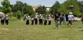 Onlar artık fahri tabiat koruyucusu