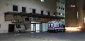 Son dakika: Oyun oynarken yorgun merminin isabet ettiği 15 yaşındaki çocuk ağır yaralandı