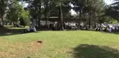 ŞANLIURFA - Zabıta memurundan sürücülere sınavdaki öğrencilerin rahatsız olmaması için 