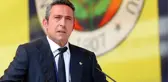 Son Dakika: Fenerbahçe'deki tek adaylı seçimde Ali Koç yeniden başkanlığa seçildi