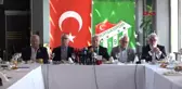 SPOR Galip Sakder, Bursaspor Divan Kurulu Başkanlığına aday