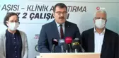 TÜBİTAK Başkanı Hasan Mandal: 