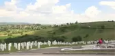 VLASENİCA - Bosna Savaşı'nın 6 kurbanı daha Vlasenica'da toprağa verildi