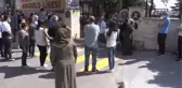 Serik'te üniversite adaylarının YKS heyecanı