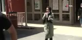 YKS'nin ilk oturumu tamamlandı