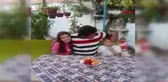 ANTALYA 11 YILDIR BAŞKASININ KOLLARIYLA EVLATLARINA SARILIYOR