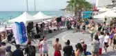 Son dakika haber! Aydın'da sanatın eşsiz sesleri yükselmeye devam ediyor