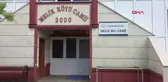 BULDUĞU PARA DOLU ÇANTAYI SAHİBİNE TESLİM ETTİ