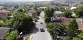 Çatalca'nın yamalı ve bakımsız yolları, vatandaşları isyan ettirdi