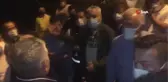 Çöken binanın ardından Sarıyer Belediye Başkanı Şükrü Genç'e tepki