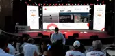 Cumhurbaşkanlığı 2. Uluslararası Yat Yarışları'nın Muğla etabında ödüller sahiplerini buldu