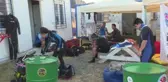 Doğu Akdeniz, su altı zenginliğiyle dalış tutkunlarını cezbediyor