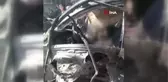 El Bab'da patlama: 1 ölü