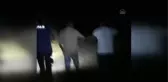 Gezintiye çıktıkları Kurşunlu Şelalesi Tabiat Parkı'nda kaybolan iki Alman turist bulundu
