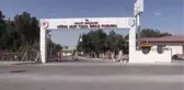 Hükümlüler, eğitim merkezine dönüştürülen eski koğuş binasında meslek öğrenecek