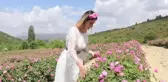 Isparta'nın ziyaretçilerini büyüleyen 