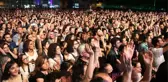 İşte normalleşmenin en dikkat çeken detayı! Konser ve festivaller geri dönüyor