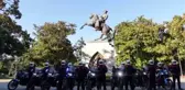 Son dakika haber... Jandarmanın 