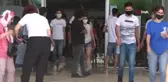 Kendisine işkence uyguladığı için kocasını öldürüp tahliye olan Melek İpek, YKS sınavında ter döktü