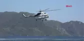 Son dakika haberleri... MARMARİS'TE ORMAN YANGINI; 1 ŞEHİT, 1 YARALI
