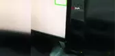 Metro görevlileri sınava geç kalan vatandaşı sınava yetiştirdi