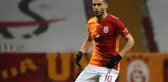 Montpellier, Fransa'da azalan yayın gelirleri sonrası Belhanda transferini askıya aldı