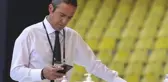 Slaven Bilic, Fenerbahçe Başkanı Ali Koç'un teklifini reddetti