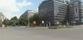 Sokağa çıkma kısıtlamasına uyuluyor