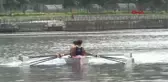 SPOR Haliç Kürek Yarışları sona erdi