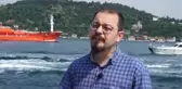 Tarih araştırmacısı Ulu, İstanbul'un incisi Boğaziçi'ni düzenlediği gönüllü turlarla adım adım anlatıyor